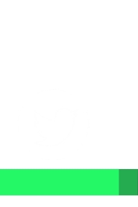 Color Bar Green