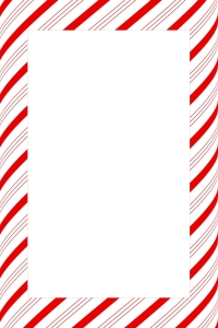 Candy Cane