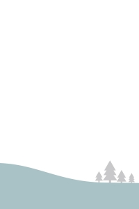Hipster Holiday Winter