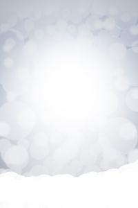 Holiday Snow