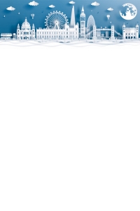 Londonskylinecutout