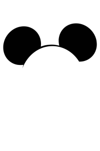 Mickey Ears