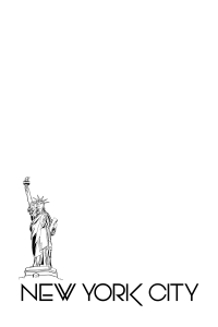 NYC Liberty