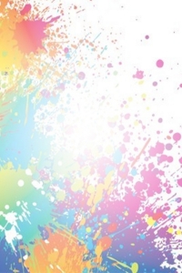 Paint Splash 2