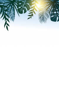 Palm Leaves 2