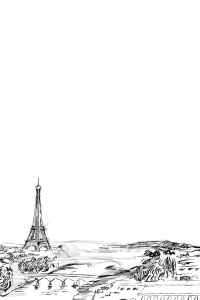 Paris Painterly