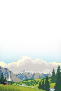 Winter Village_700w