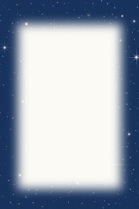 blue stars