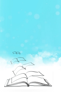 reading takes flight
