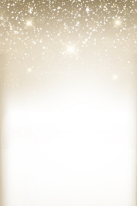 Holiday BGs _gold starry night