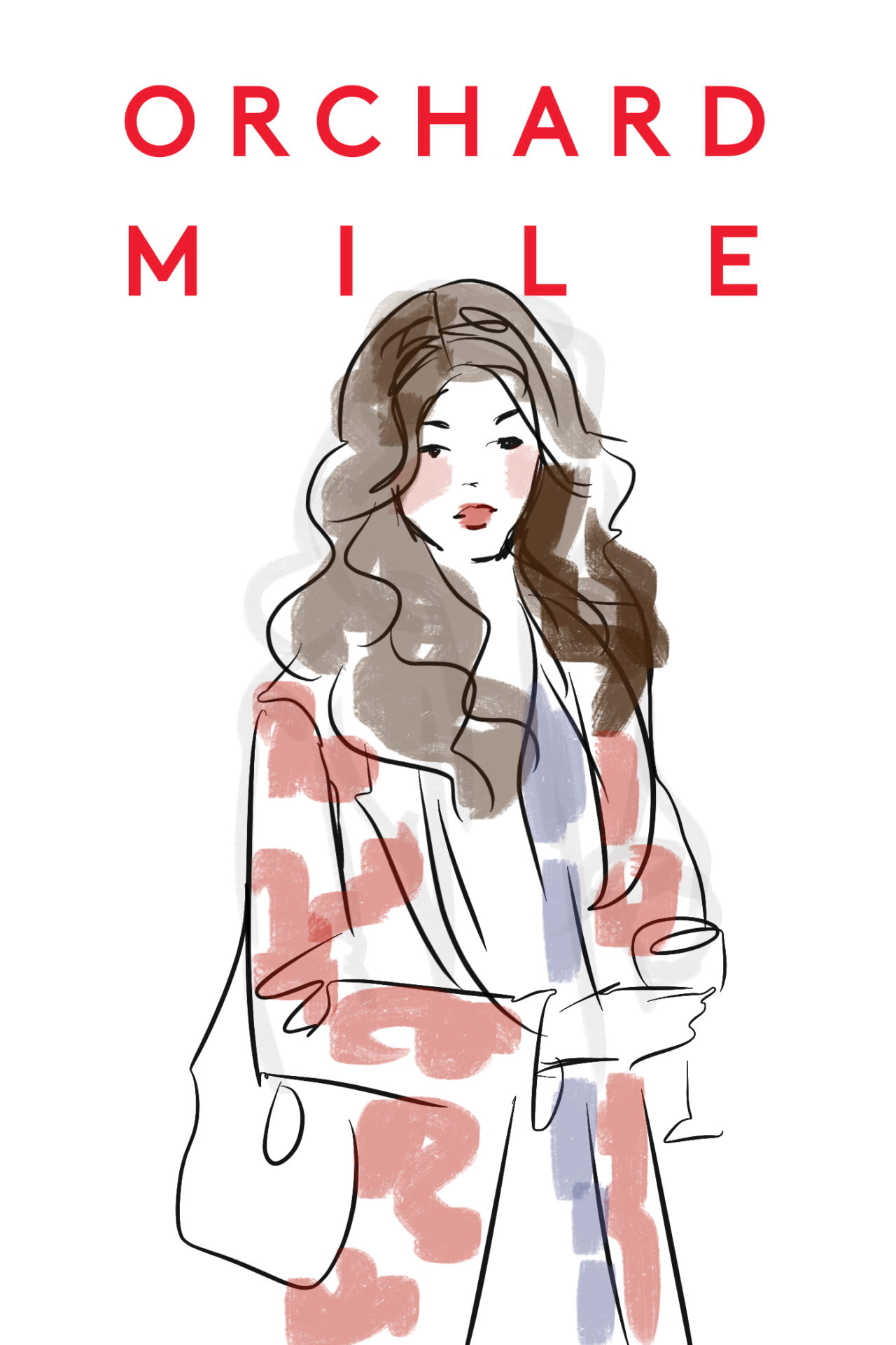 Orchard Mile