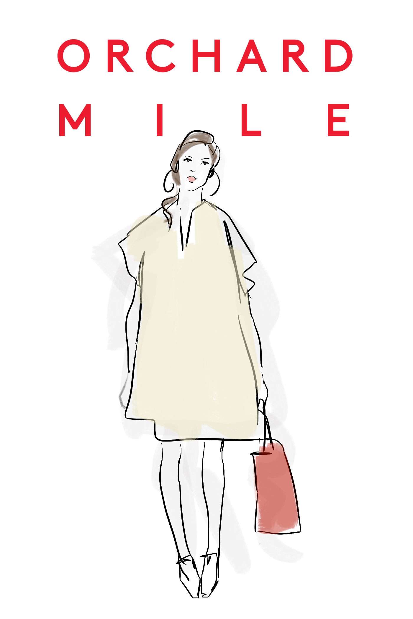 Orchard Mile