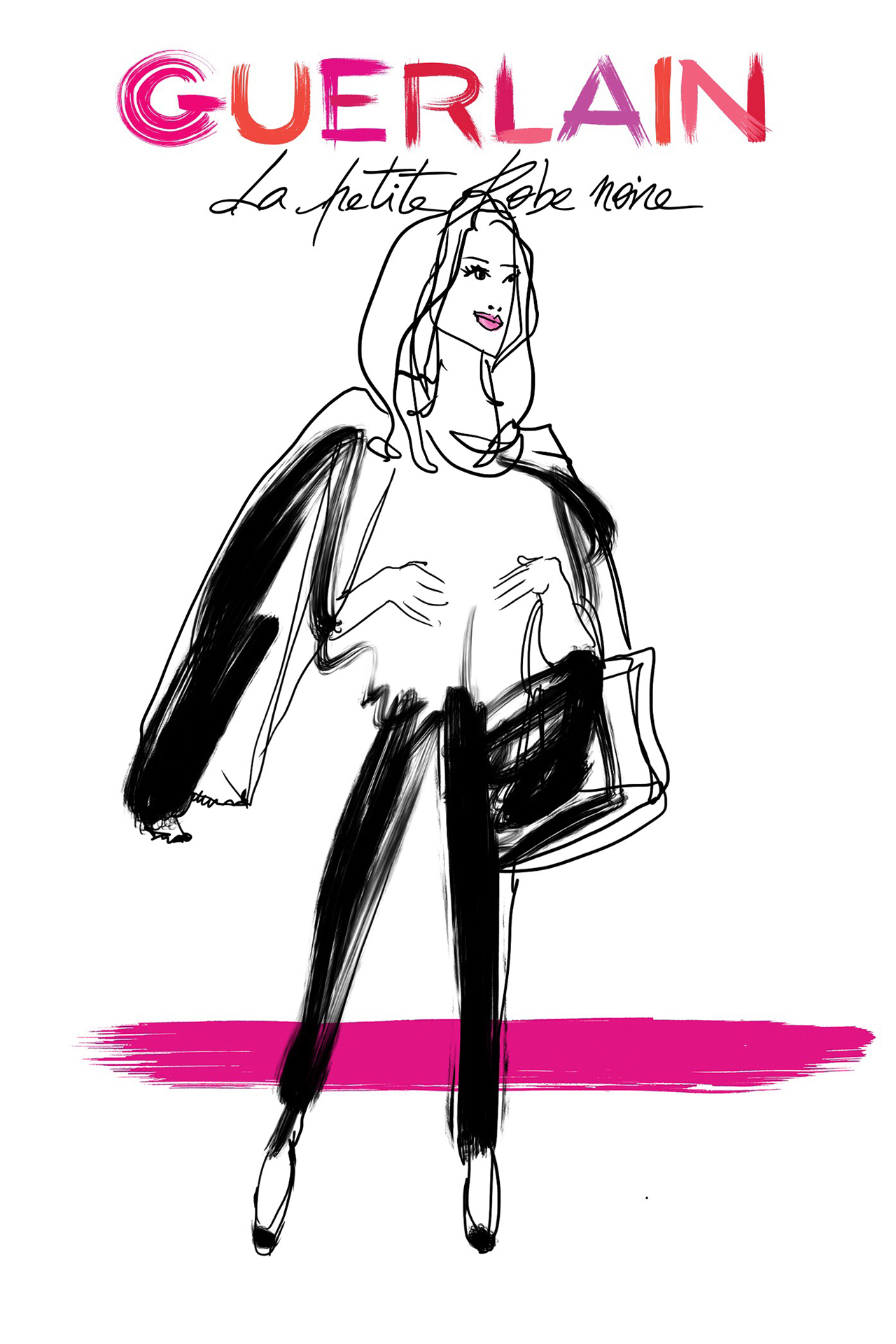 Shopping Party