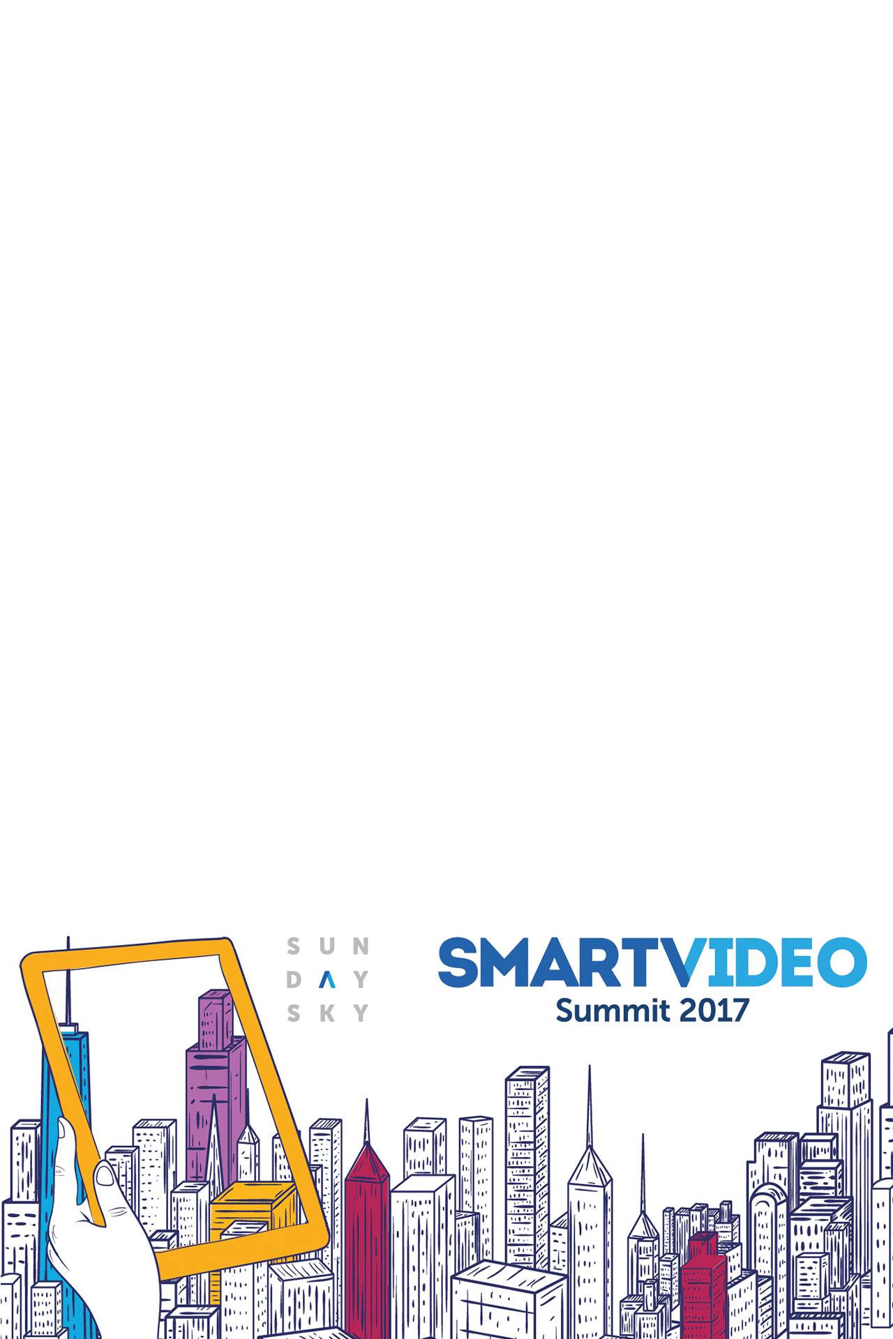 Smart Video Summit