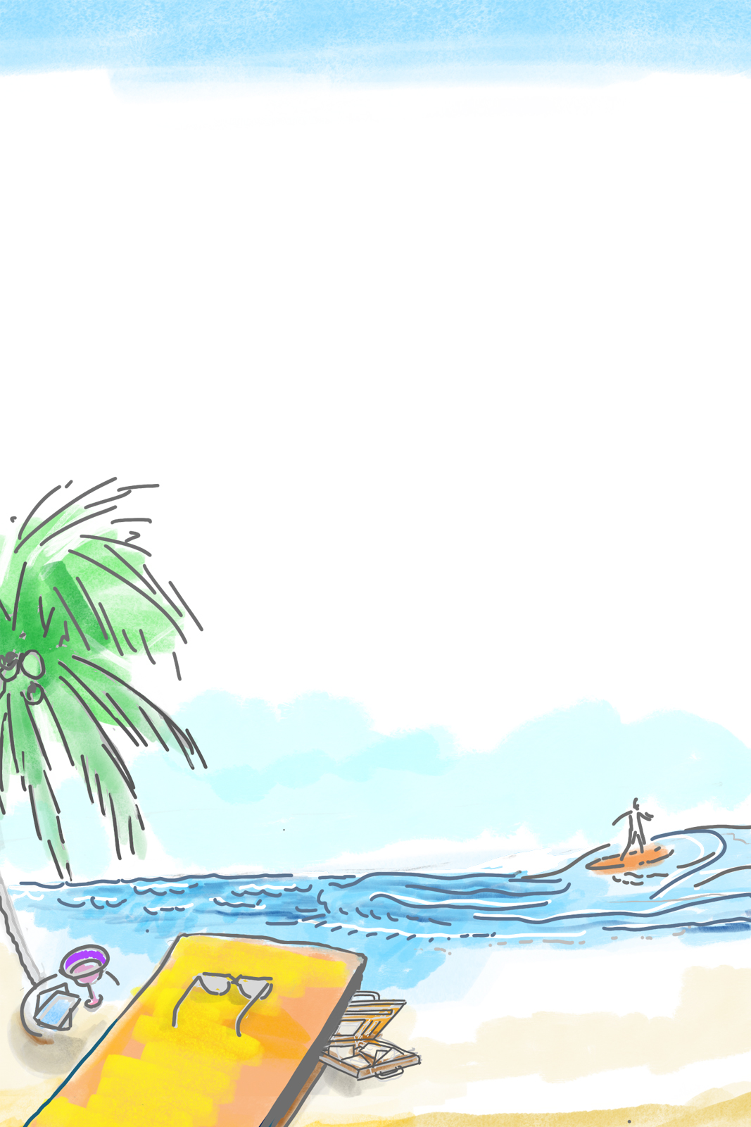 Summer Fun (Available for use)