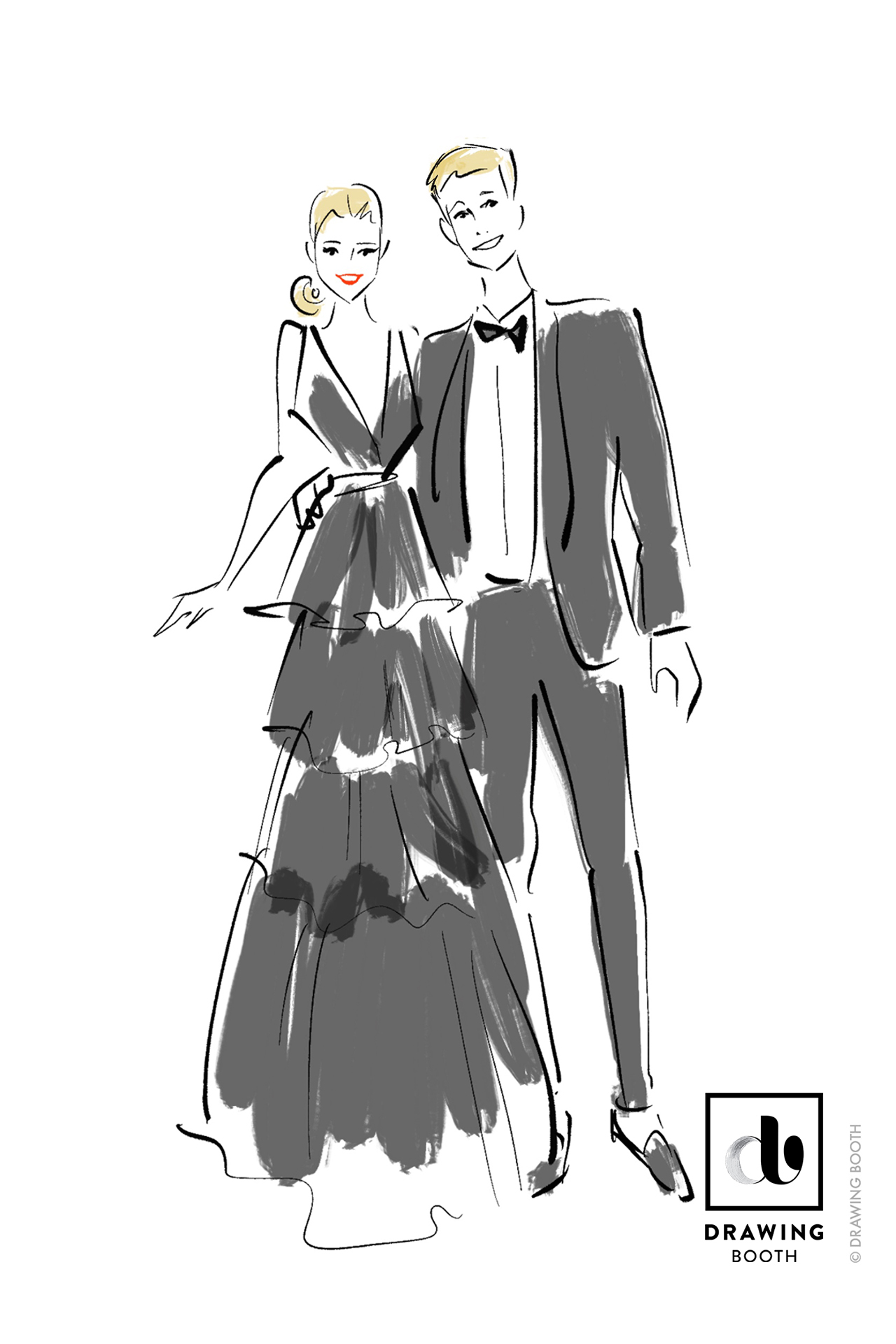 Black Tie